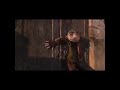 The Dragon Gang and the Dragon Hunters Clip: Toothless Saves Zoe from the Bats