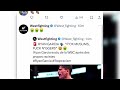 Oscar De la hoya statement about Ryan Garcia