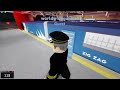 REVIEWING A TRAIN COMPANY? Roblox coach review.