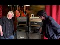 Exploring The EPIC Friedman Amps HQ | Interview With Dave Friedman