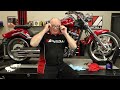 Yamaha Raider Transfer Case Oil Change | Yamaha Raider Gear Oil Fluid Replacement | Partzilla.com