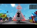 Got the Best Rocket in 3-2-1 Blast Off Simulator on Roblox (Sky Dragon)