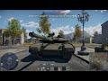 War Thunder - Т-90М «Прорыв» Новейший Танк России