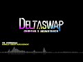 [DELTASWAP: Chapter 1] Stargaze