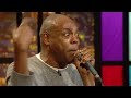 Michael Winslow and Hjortur Stephensen - Whole Lotta Love (Led Zeppelin cover)