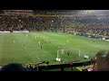 Tigres vs Veracruz, Gol de Sobis 05-04-2015