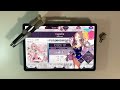 【Arcaea】Capella (Future) PURE MEMORY タッチペン stylus pen