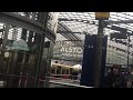 Berlin Hauptbahnhof Görüntüleri | Berlin Hauptbahnhof Images