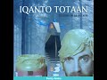 Iqanto Totaan - SPED UP