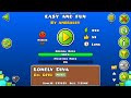 This level should be rated RobTop :/ |Easy and Fun by Ameraldy