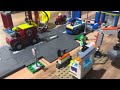 Lego City MIX