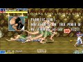 Dino Fighter King Edition Full-time 90 crit without injury and quick pass record!