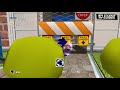 City Escape in Sonic Speed Simulator vs Sonic Adventure 2: Battle (Story Version)