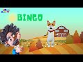 Bingo Nursery Rhymes: Play and Learn | B-I-N-G-O