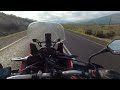 Africa Twin Escapades- Roaming Raptors: Route 62 between from Montagu to Barrydale