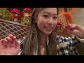 Hong Kong Travel Vlog (Ep.1) 🇭🇰 | as a local Hong Konger | Street Food & Must Visit Places 🥟