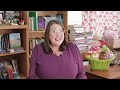Making Book Magic with Tracey West