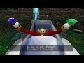 Sonic Adventure (PC-DREAMCAST MOD) - Parte #6 (Tails) Tails el speedrunner
