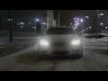 Night Lovell - 300 Thousand (Prod. Cavalier) / BMW M5 F10 Cold Drift