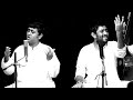 Endharo Mahanubhavulu Andhariki Vandhanamulu || Thyagaraja Swamy || Trichur Brothers || Live IN