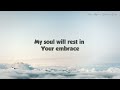 Oceans - Hillsong UNITED (Lyrics)