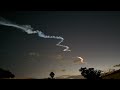 June 23, 2024 - SpaceX Vandenberg Space Force Base, California Rocket Launch