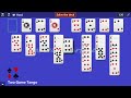 Two Game Tango Game #19 | June 28, 2024 Event | FreeCell Hard