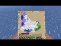 Minecraft v1.1 Long Play E283 (R39) - Biome Survey at Remote Ice Plains Part 2