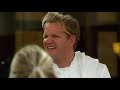 Gordon Ramsay Can't Take Overcooked Chicken & Throws It | Hell's Kitchen