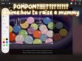 POMPOM?!?!??!?