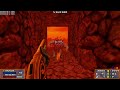 Golden Souls 2:  Demonic Den (MAP39), SC, all big coins