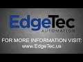 EdgeTec - Pneumatic Assist for Tall Boxes