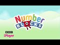 ​ @Numberblocks- Four On The Floor 💃| Shapes | Season 5 Full Episode 24 | Learn to Count