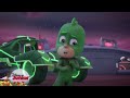 Pj masks S5Ep23 Heroes of the Road