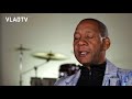 Mark Curry on 20% of His Body Burned from Explosion, Deep Depression (Part 7)