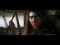 Ode to FURIOSA - Mad Max: Furiosa Edit