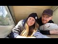 Van camping in Canada (in a VW Westfalia Camper Van!) | OVERVIEW + TIPS