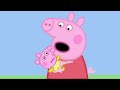 Peppa Pig en Español Episodios completos | 46 Minutes! | Pepa la cerdita