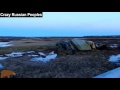 ROADS RUSSIA ON THE ROVER DT 30P VITYAZ SELECTION OF OFF ROAD NORTH