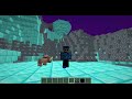 Minecraft but its the April Fools update