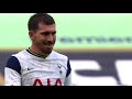 Pierre-Emile Højbjerg Debut for Tottenham vs Ipswich (22/08/2020) HD