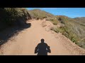 Honda XR650L The Pitbull of Dual Sports devours the Bradshaw Mountains!!