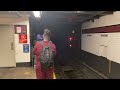 [EXTREMELY RARE] MTA NYCT: Bedford Park Boulevard Bound R160 (B) Train at Tremont Avenue!