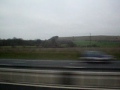 The First Glimpse of The English Countryside!