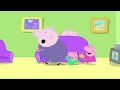 Schatzsuche | Peppa Pig Deutsch | Cartoons für Kinder