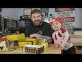 Unboxing Loot Crates With My Daughter!