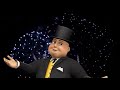 Sir Topham Hatt is Missing Something