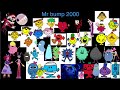 Mr bump 2000 intro