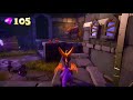 Crashpunk Plays - Spyro Reignited Trilogy - Part 7