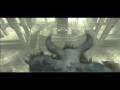 Shadow of the Colossus - A Literary Analysis